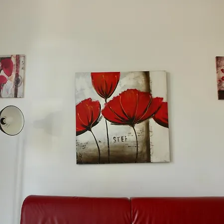 La Maison De La * Santo Stefano al Mare