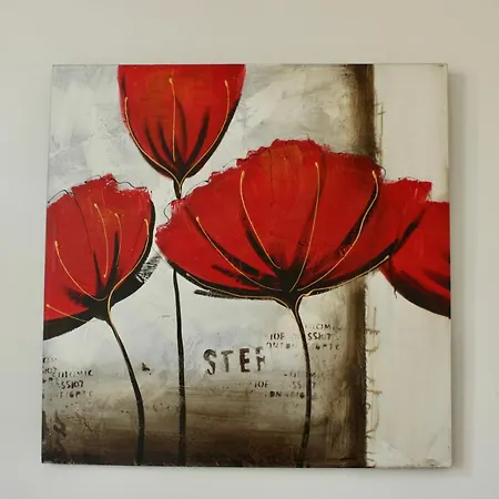 Διαμέρισμα La Maison De La