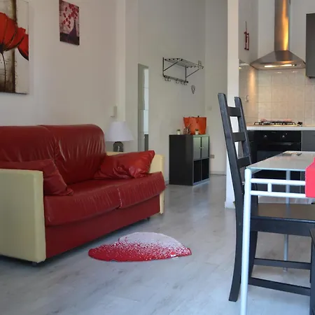 La Maison De La * Santo Stefano al Mare