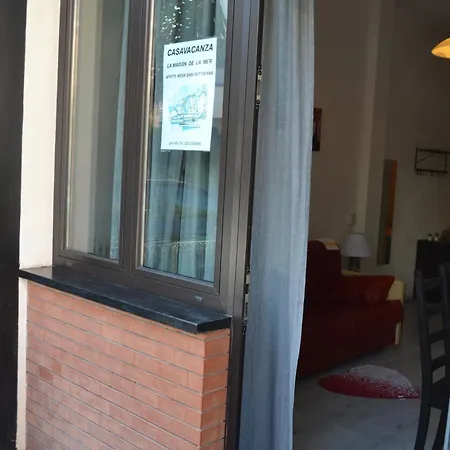 Διαμέρισμα La Maison De La *