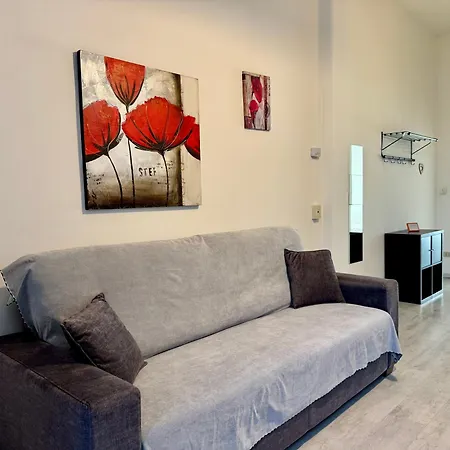La Maison De La - Ca' De Gino Apartament Santo Stefano al Mare