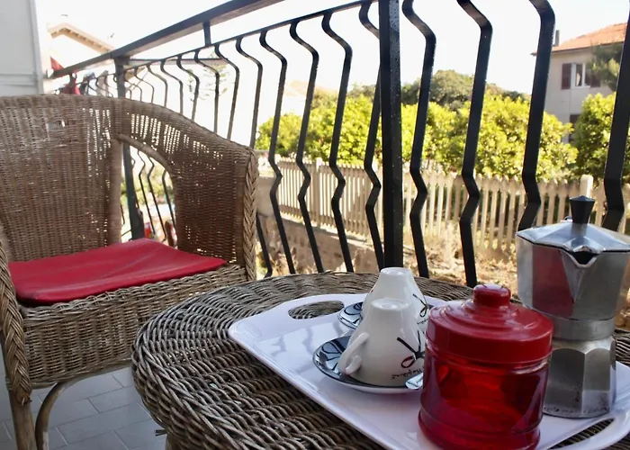 La Maison De La - Ca' De Gino *