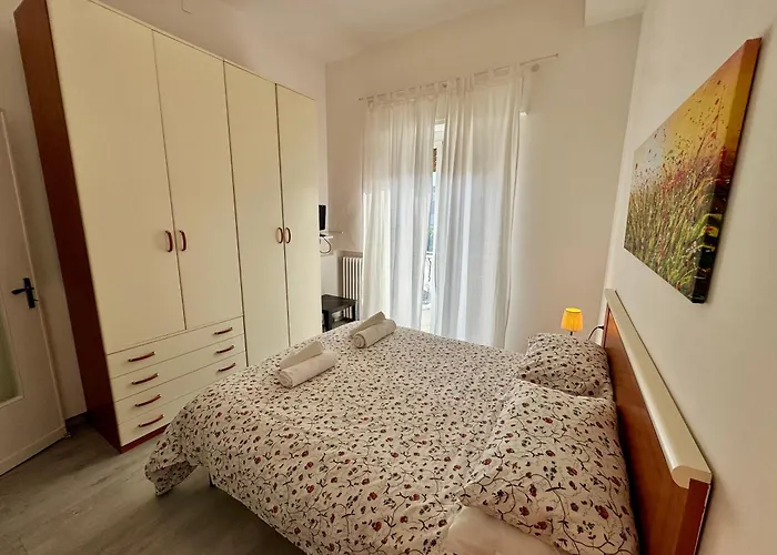 Apartament La Maison De La - Ca' De Gino