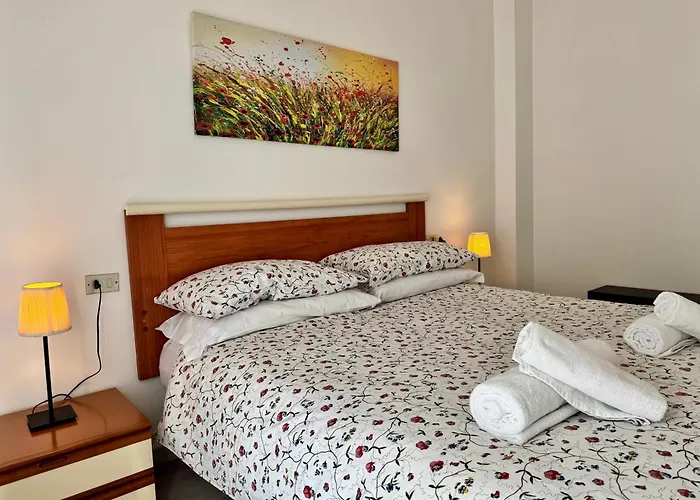 Apartament La Maison De La - Ca' De Gino *