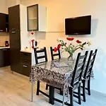 La Maison De La Appartement