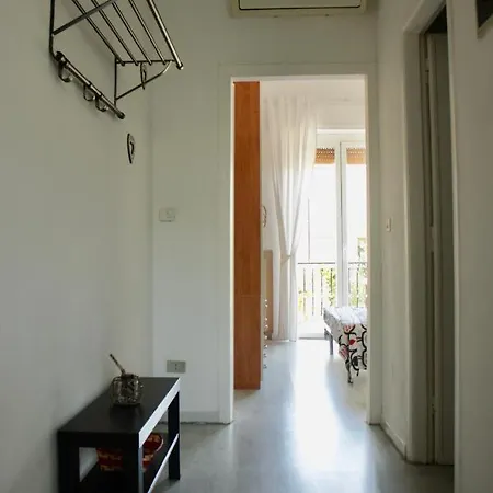La Maison De La アパート