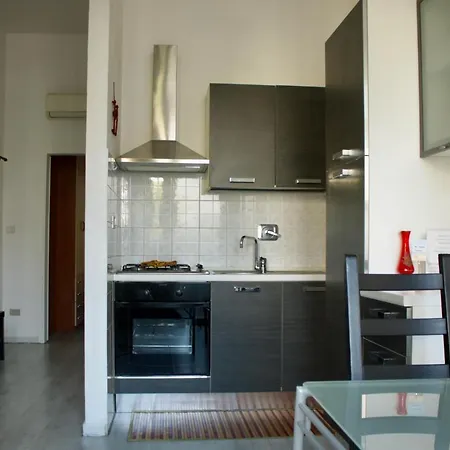 La Maison De La Apartmán