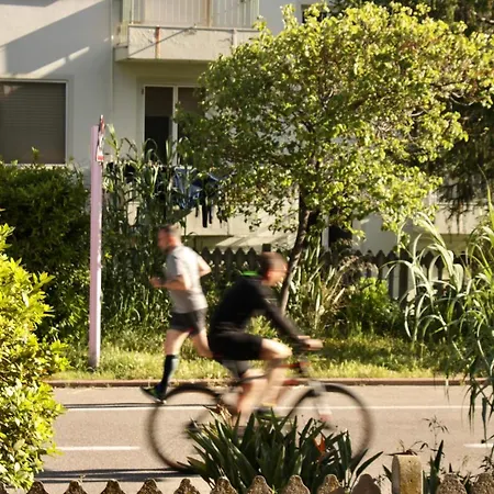 La Maison De La * Santo Stefano al Mare