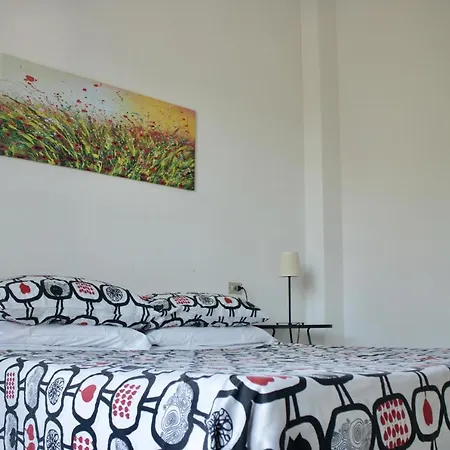 Apartmán La Maison De La Santo Stefano al Mare