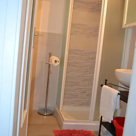 Apartamento La Maison De La