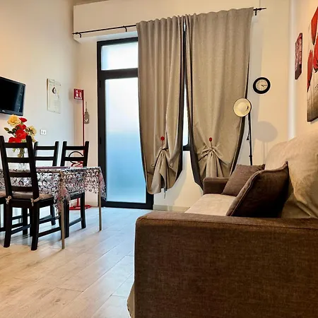 La Maison De La - Ca' De Gino سانتو ستيفانو أل ماري