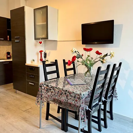 La Maison De La Mer Apartment
