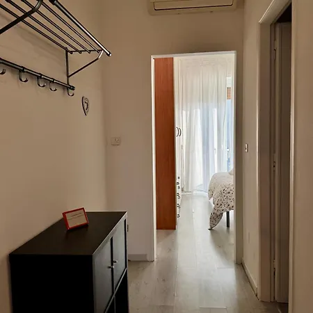 La Maison De La - Ca' De Gino Apartamento Santo Stefano al Mare