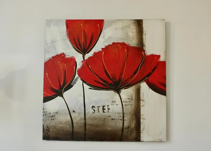 Apartamento La Maison De La - Ca' De Gino