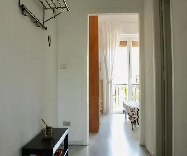 La Maison De La Mer Lejlighed