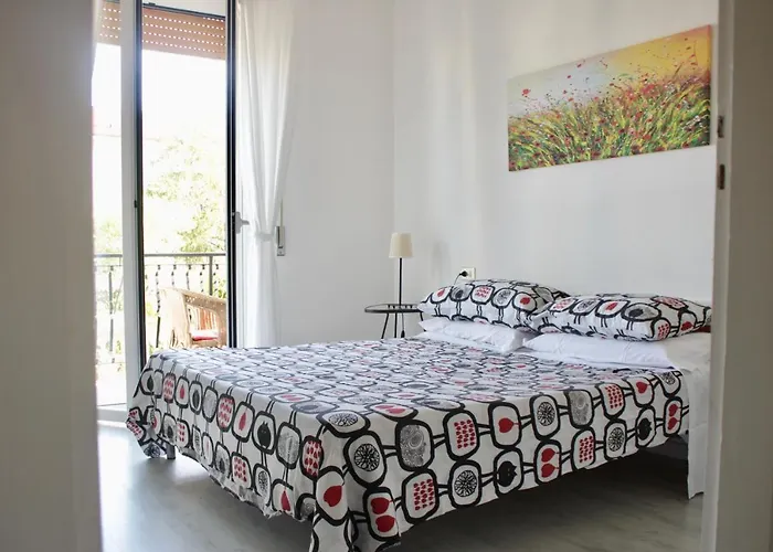 La Maison De La - Ca' De Gino Apartamento